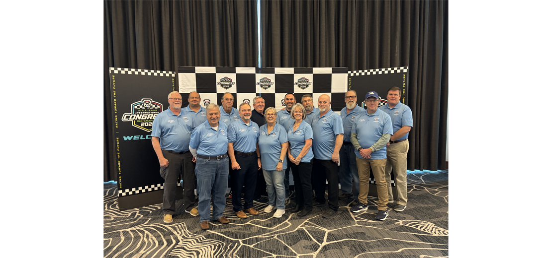 2025 International Congress Virginia District Administrators